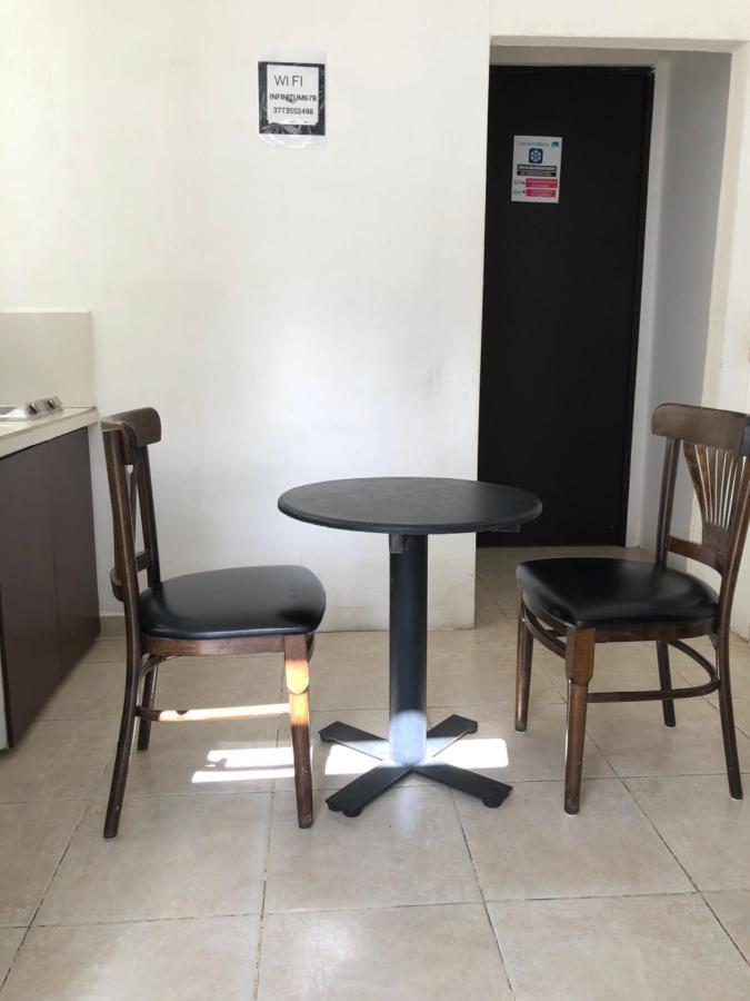 Casa Playa Hermosa Cancún Eksteriør billede