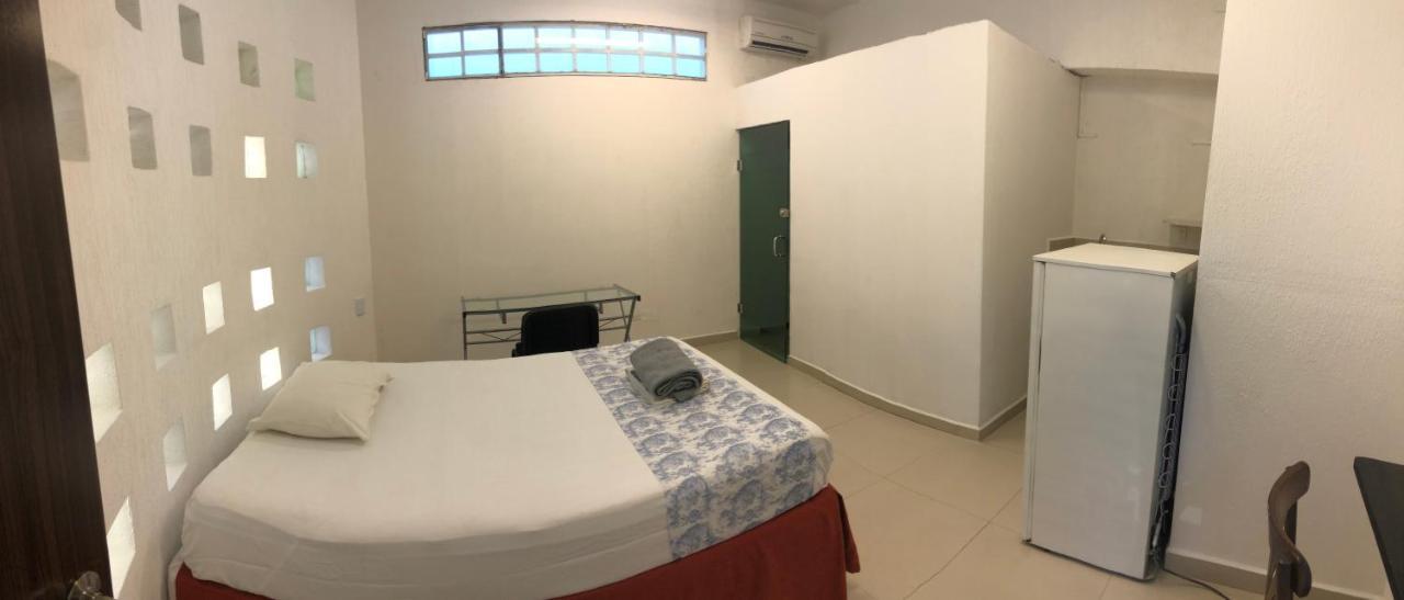 Casa Playa Hermosa Cancún Eksteriør billede