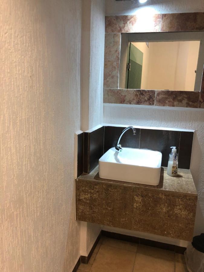 Casa Playa Hermosa Cancún Eksteriør billede