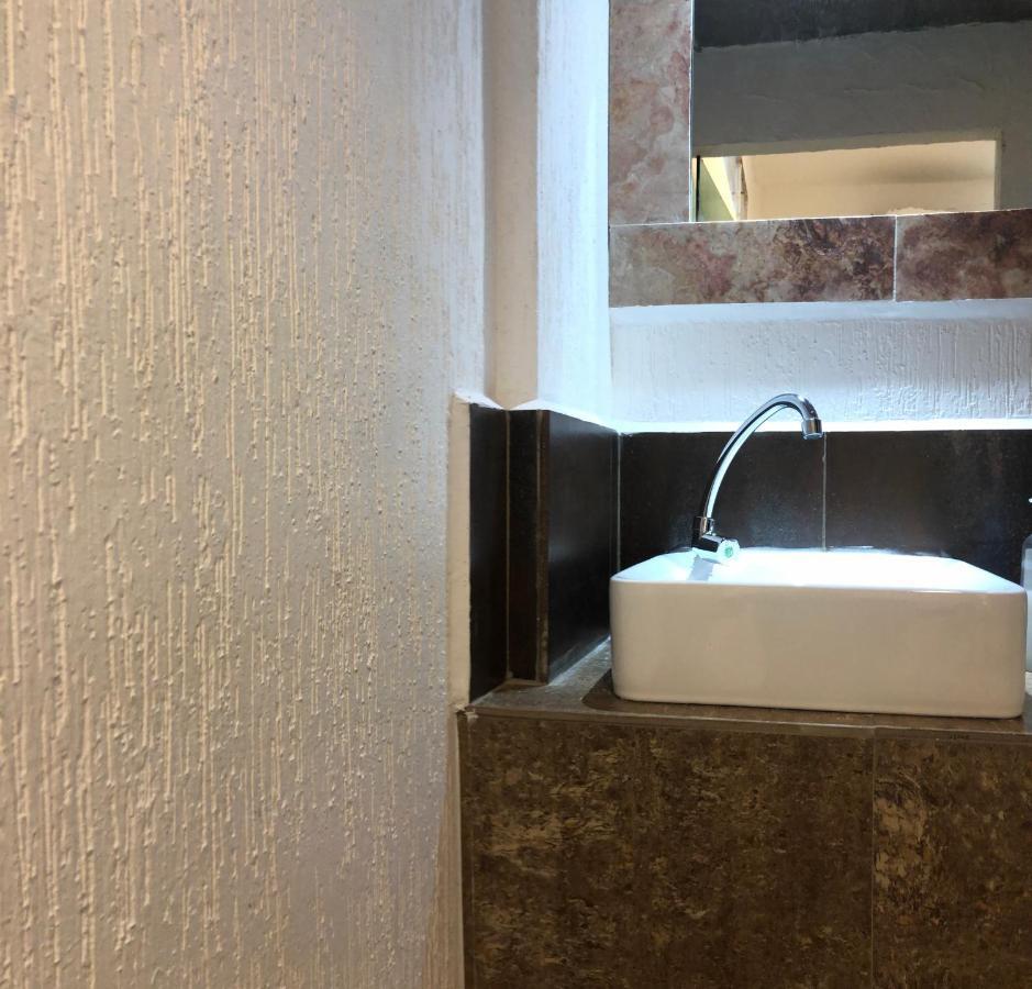 Casa Playa Hermosa Cancún Eksteriør billede