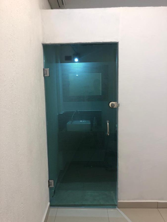 Casa Playa Hermosa Cancún Eksteriør billede
