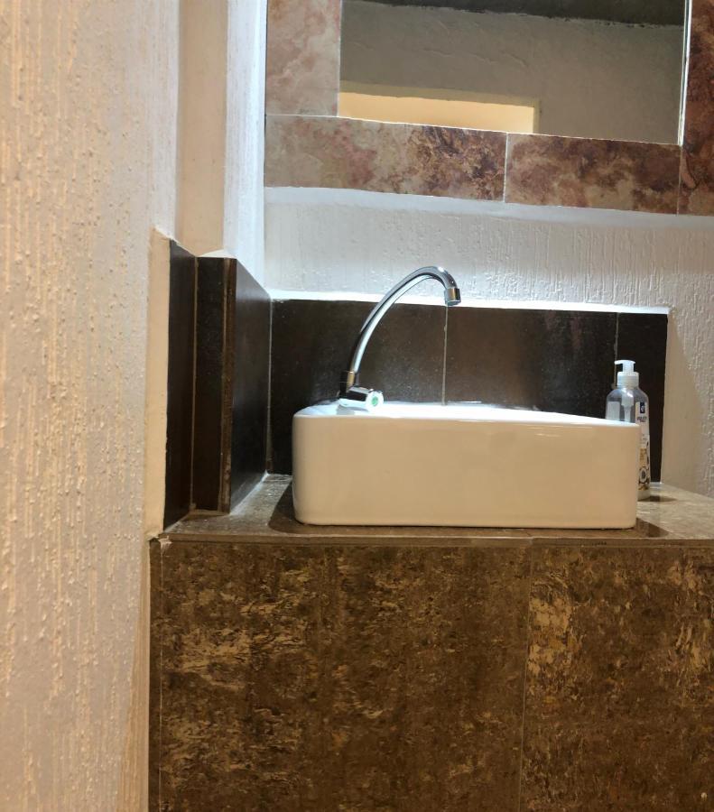 Casa Playa Hermosa Cancún Eksteriør billede