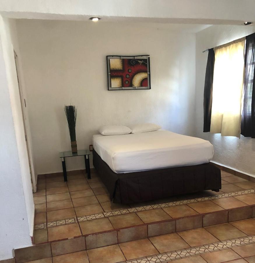 Casa Playa Hermosa Cancún Eksteriør billede