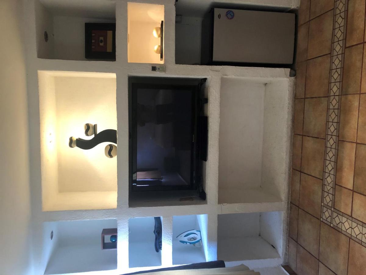 Casa Playa Hermosa Cancún Eksteriør billede