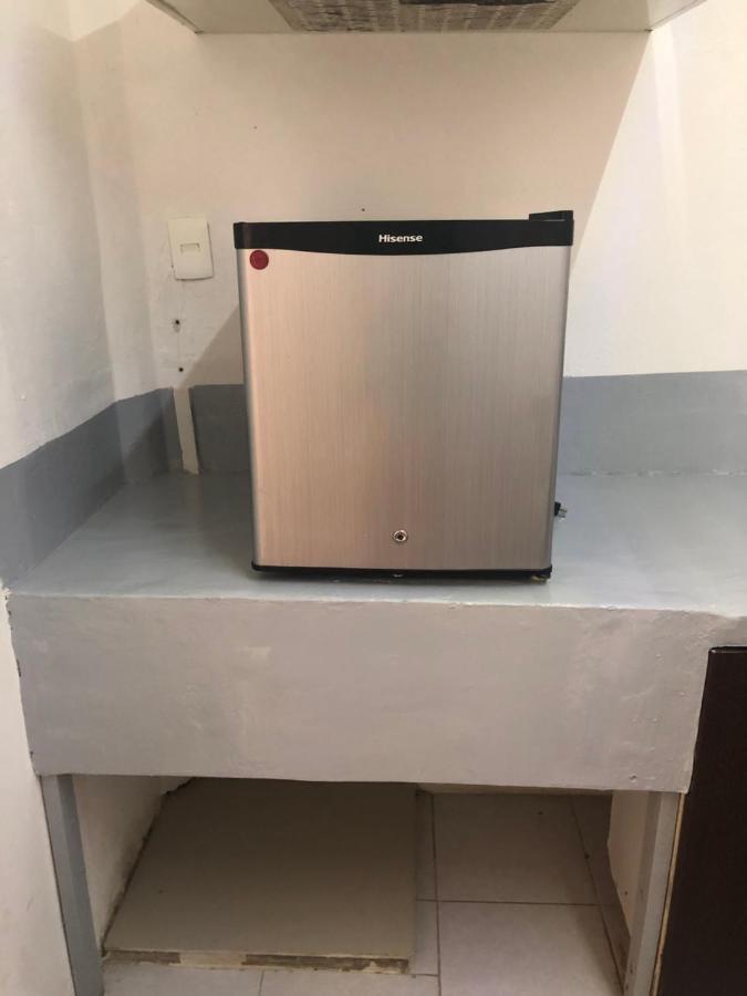 Casa Playa Hermosa Cancún Eksteriør billede