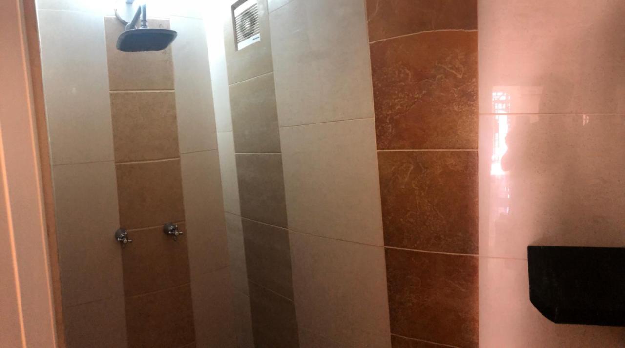 Casa Playa Hermosa Cancún Eksteriør billede