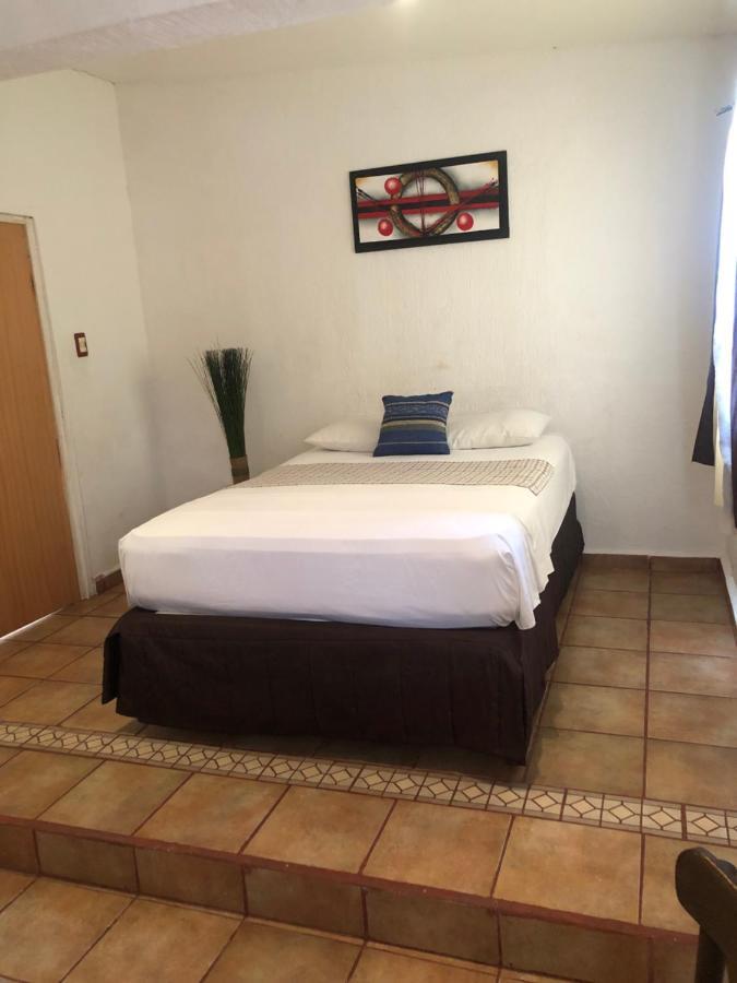 Casa Playa Hermosa Cancún Eksteriør billede