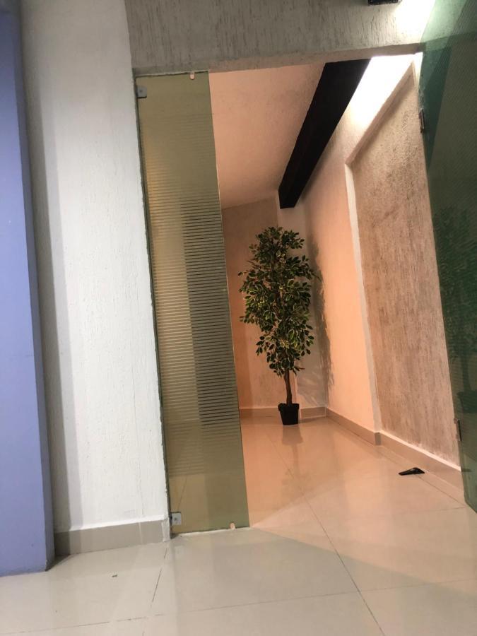 Casa Playa Hermosa Cancún Eksteriør billede