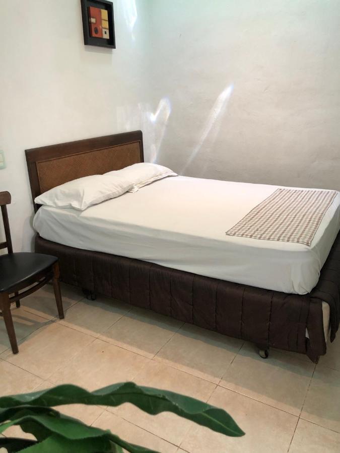 Casa Playa Hermosa Cancún Eksteriør billede