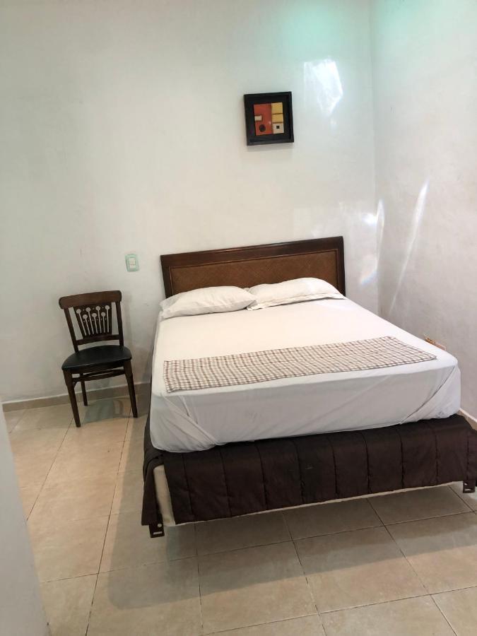 Casa Playa Hermosa Cancún Eksteriør billede