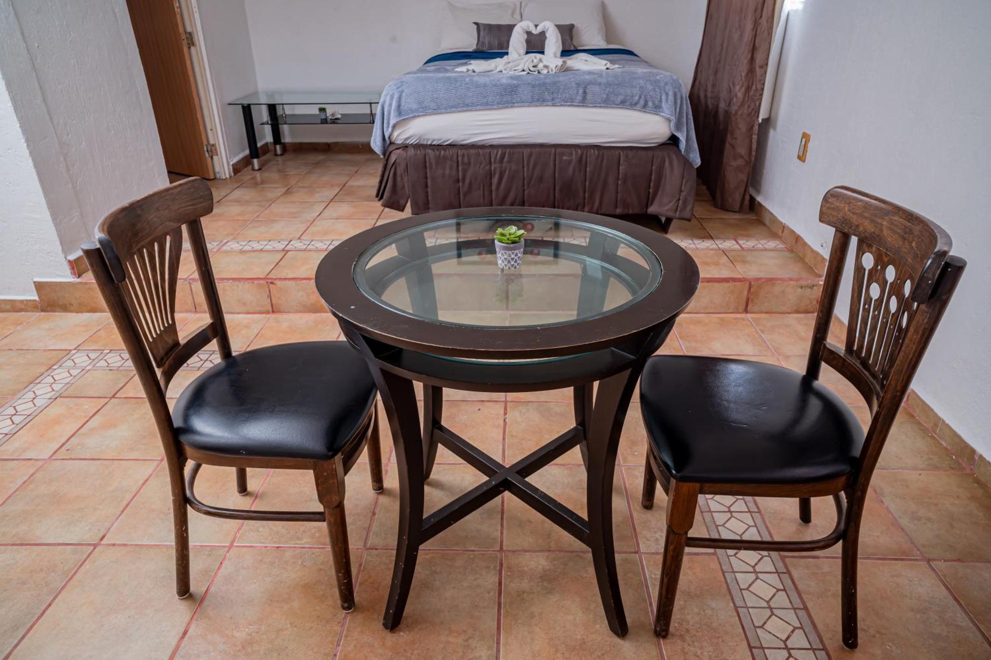 Casa Playa Hermosa Cancún Eksteriør billede