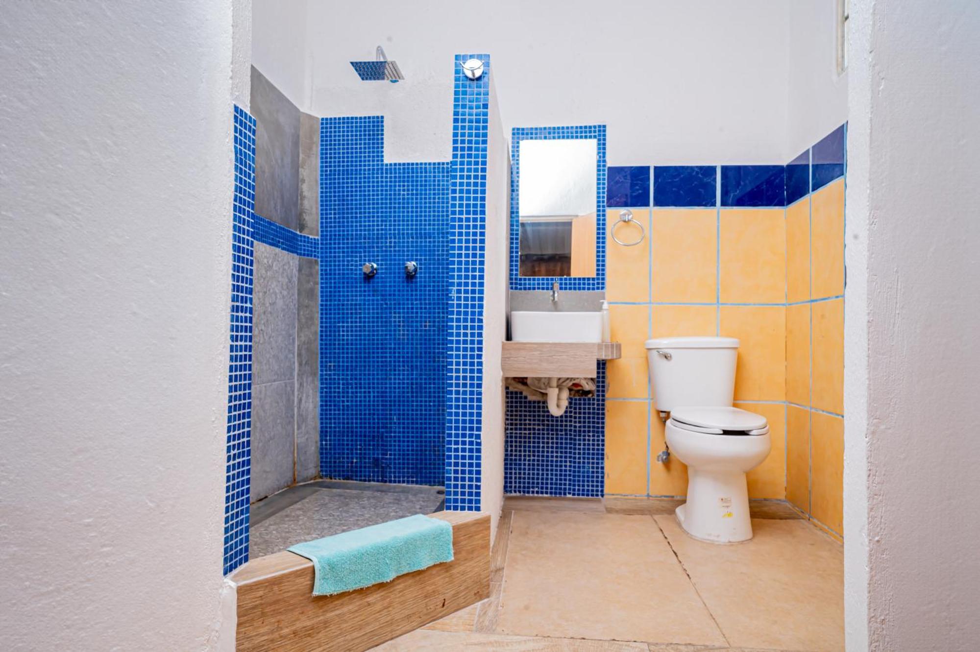 Casa Playa Hermosa Cancún Eksteriør billede
