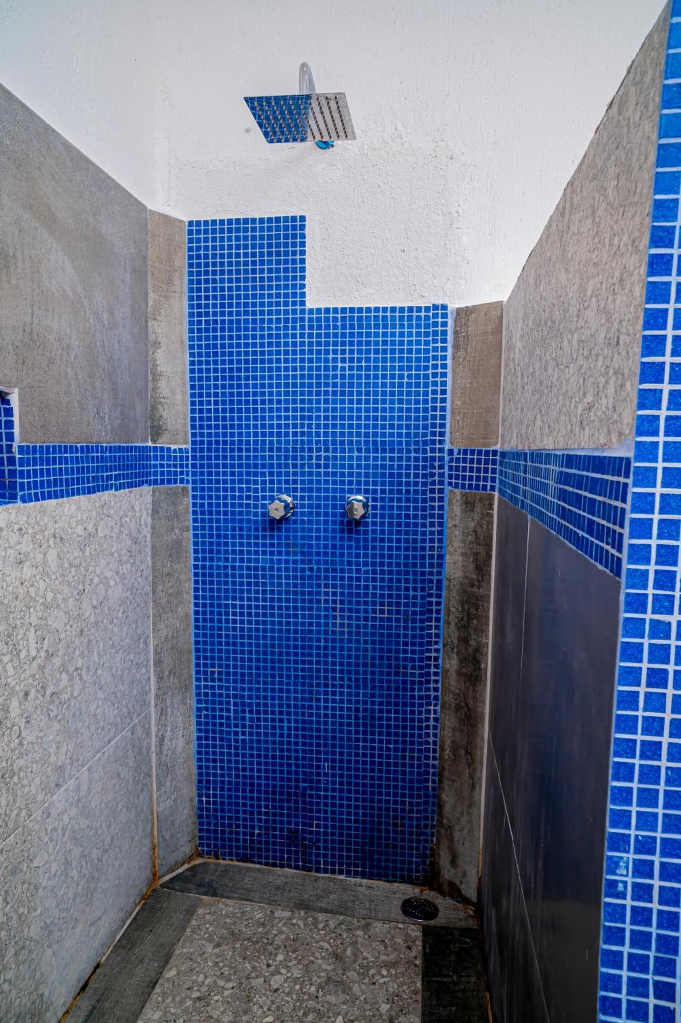 Casa Playa Hermosa Cancún Eksteriør billede