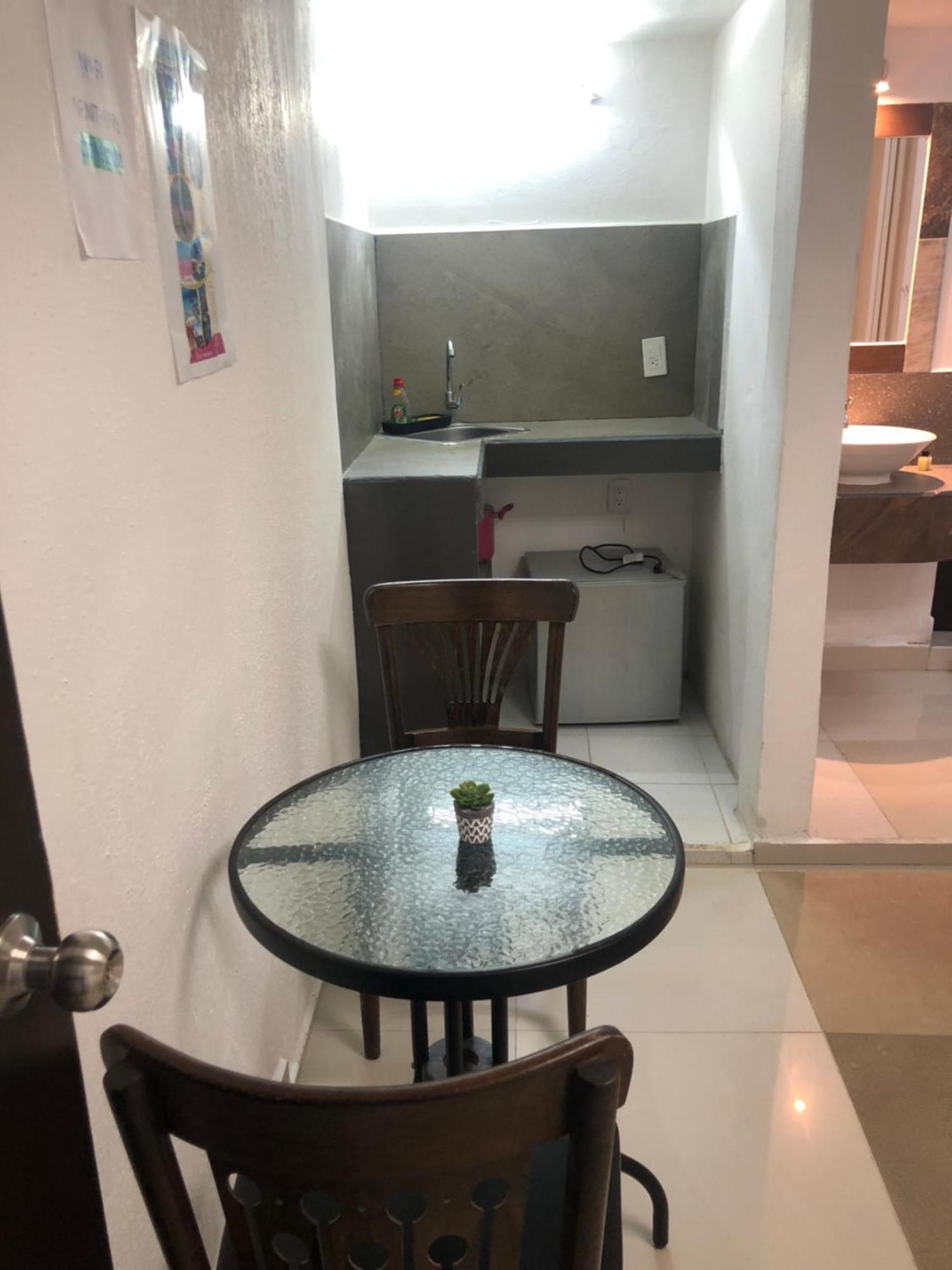 Casa Playa Hermosa Cancún Eksteriør billede