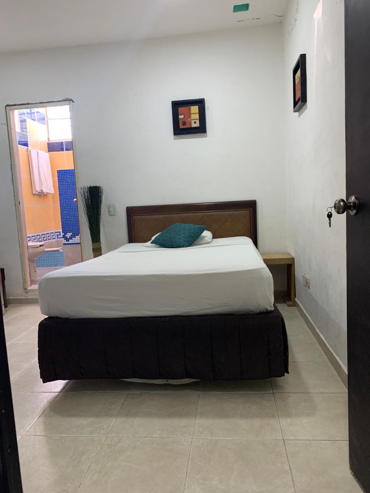 Casa Playa Hermosa Cancún Eksteriør billede