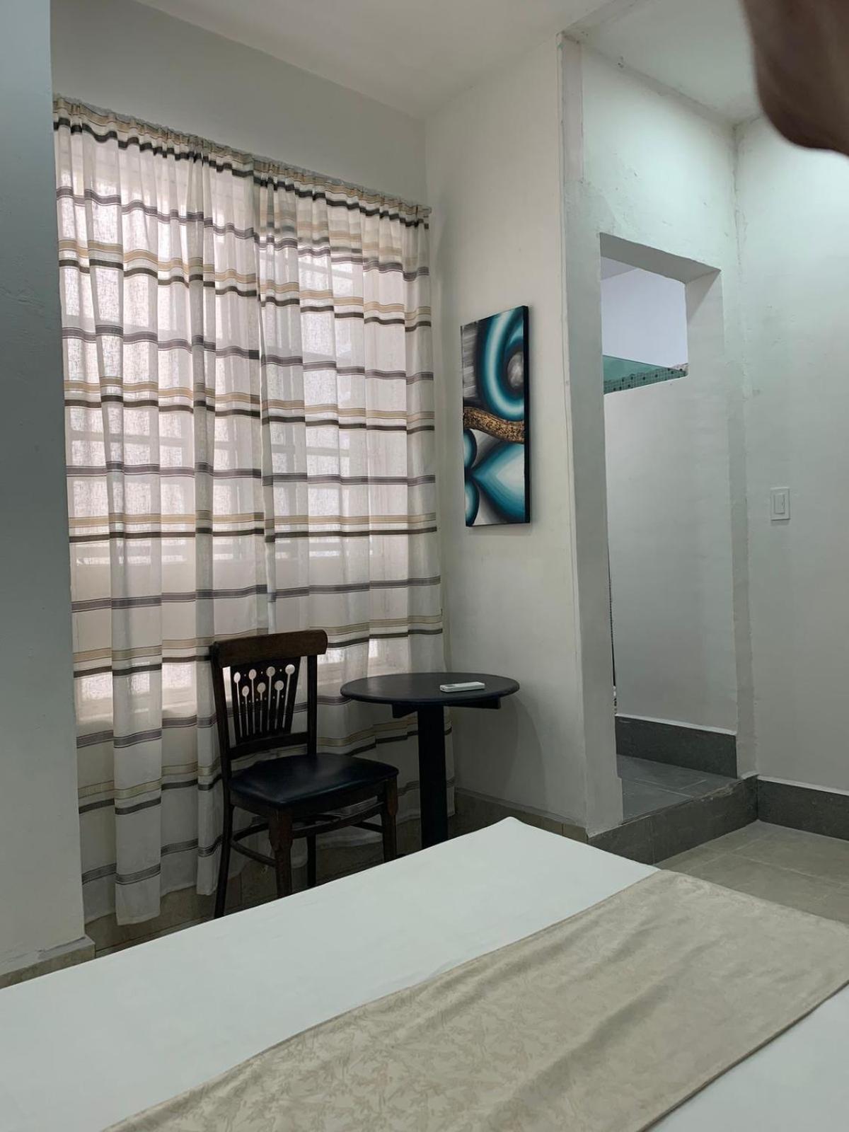Casa Playa Hermosa Cancún Eksteriør billede