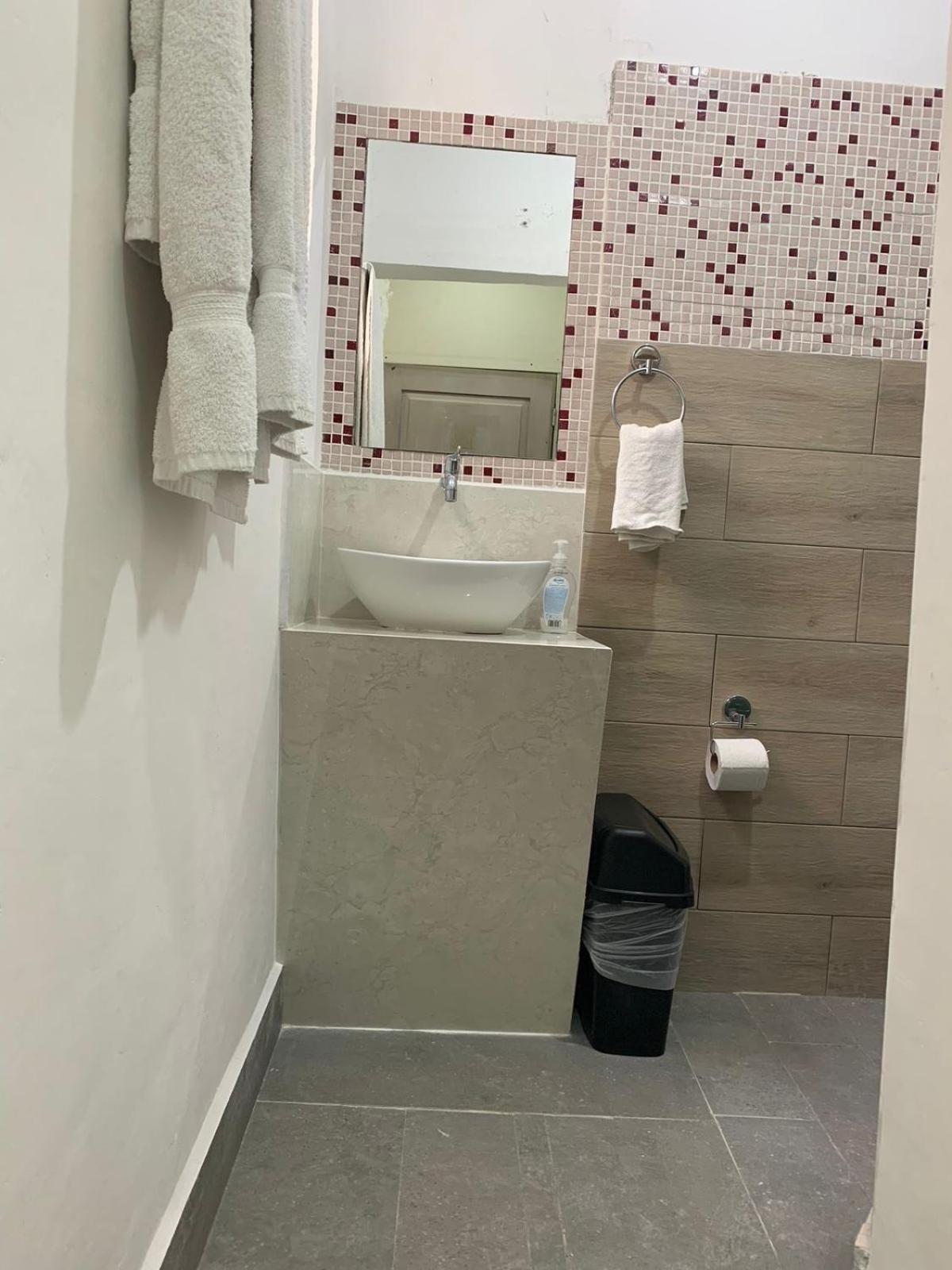 Casa Playa Hermosa Cancún Eksteriør billede