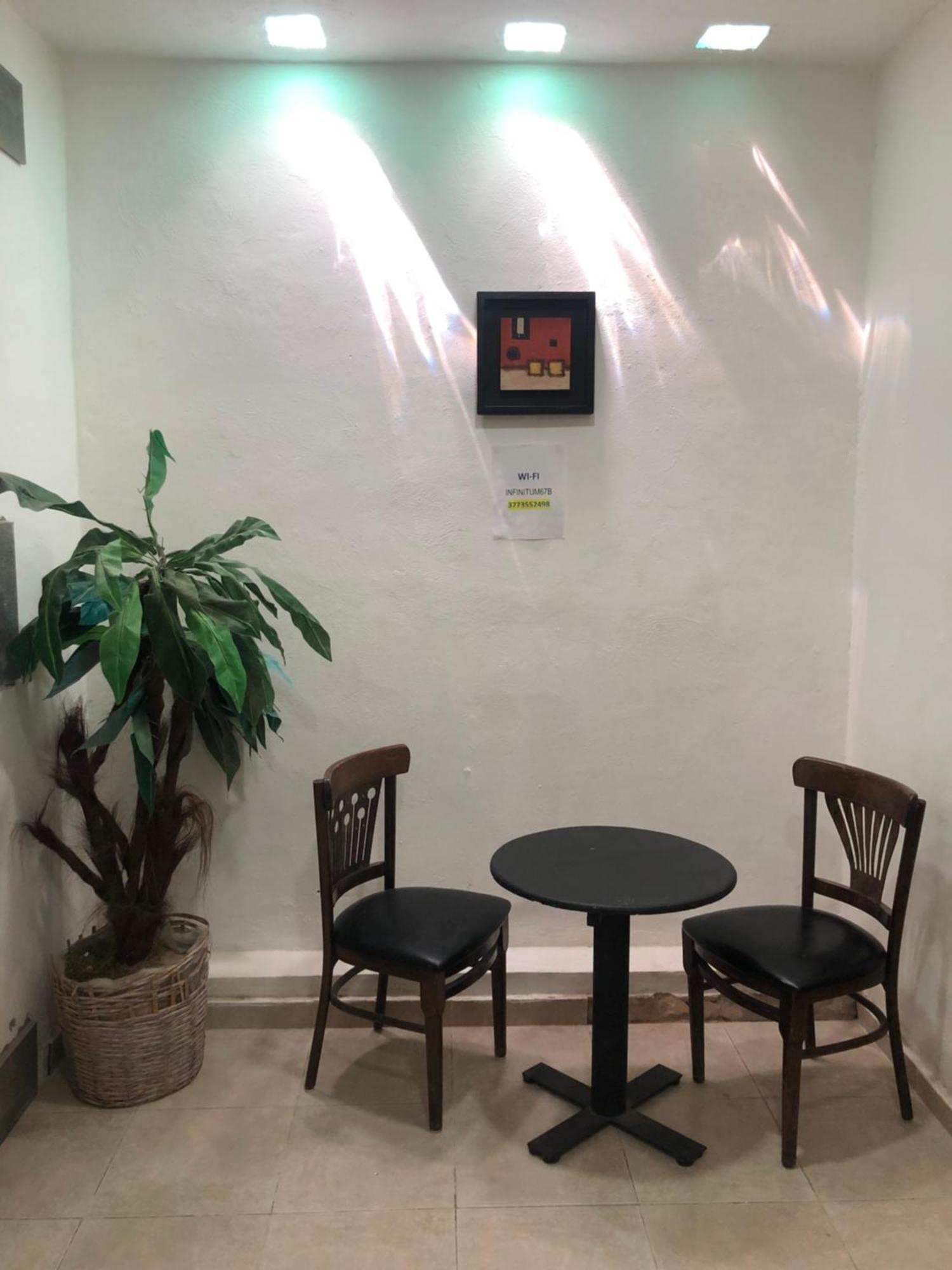 Casa Playa Hermosa Cancún Eksteriør billede
