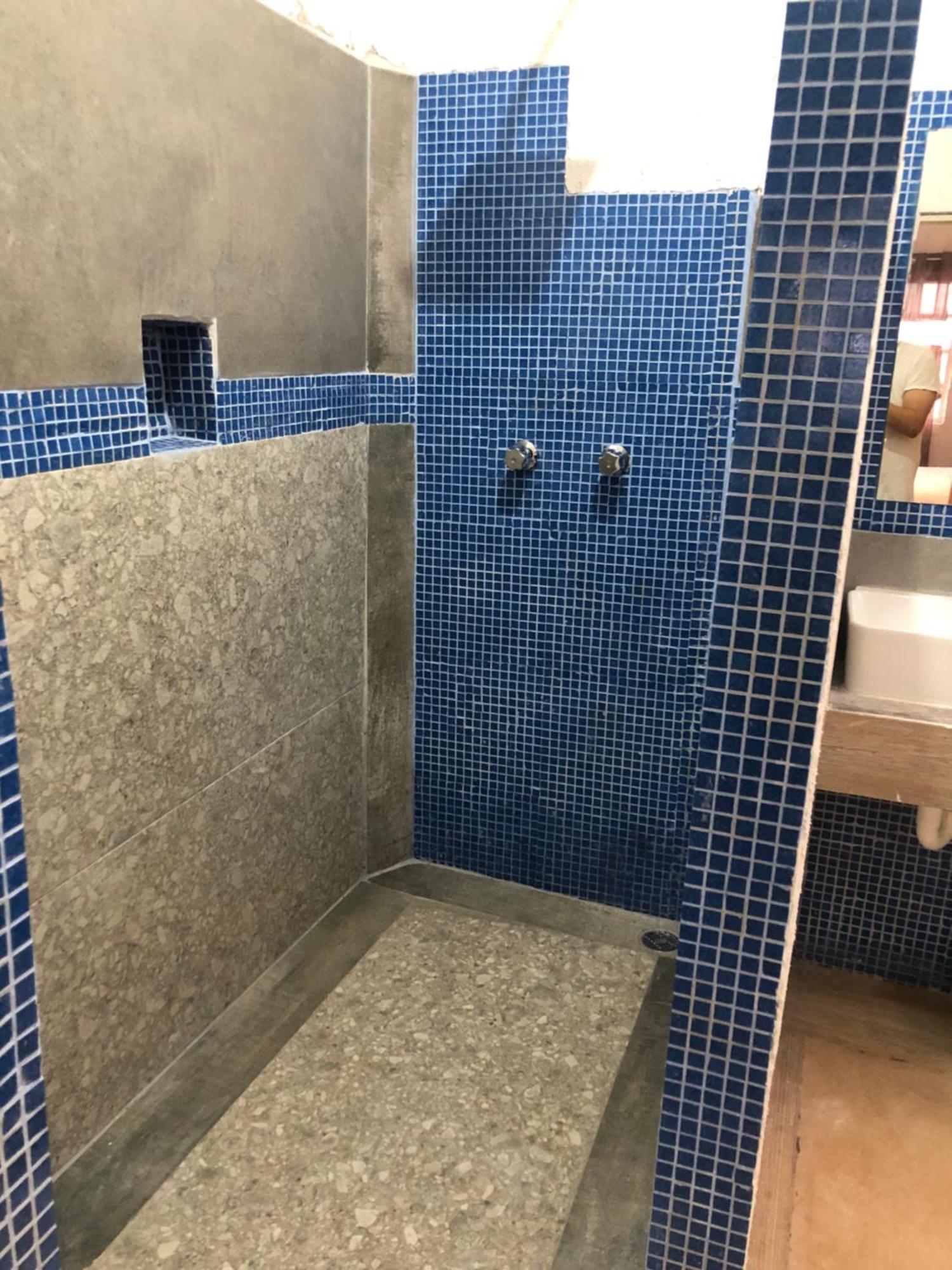 Casa Playa Hermosa Cancún Eksteriør billede