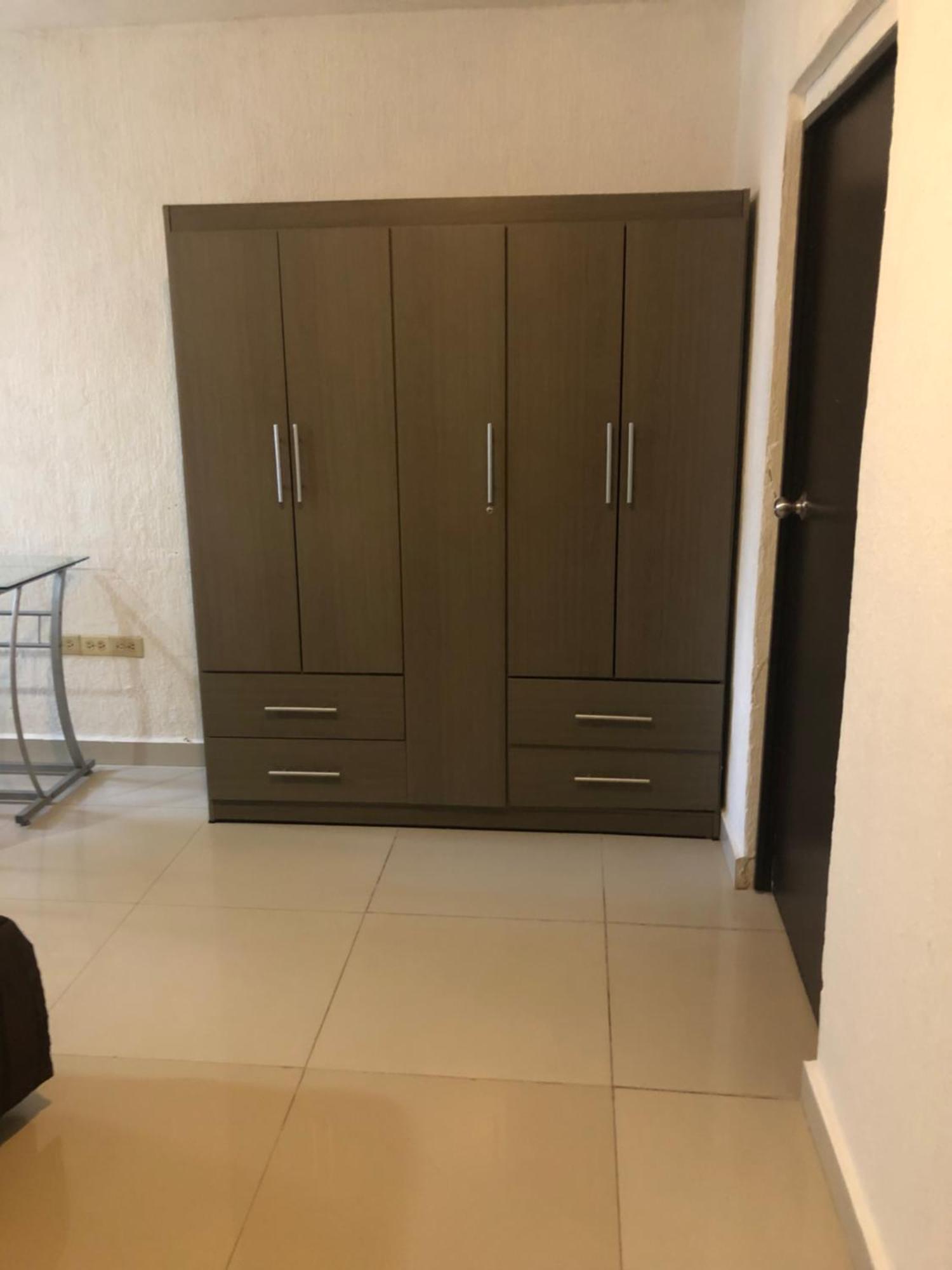Casa Playa Hermosa Cancún Eksteriør billede