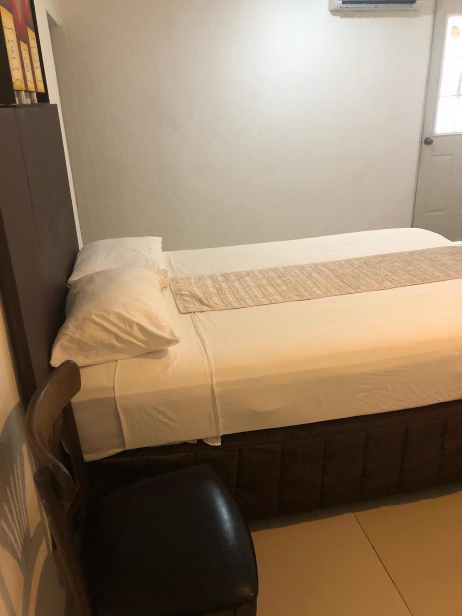 Casa Playa Hermosa Cancún Eksteriør billede