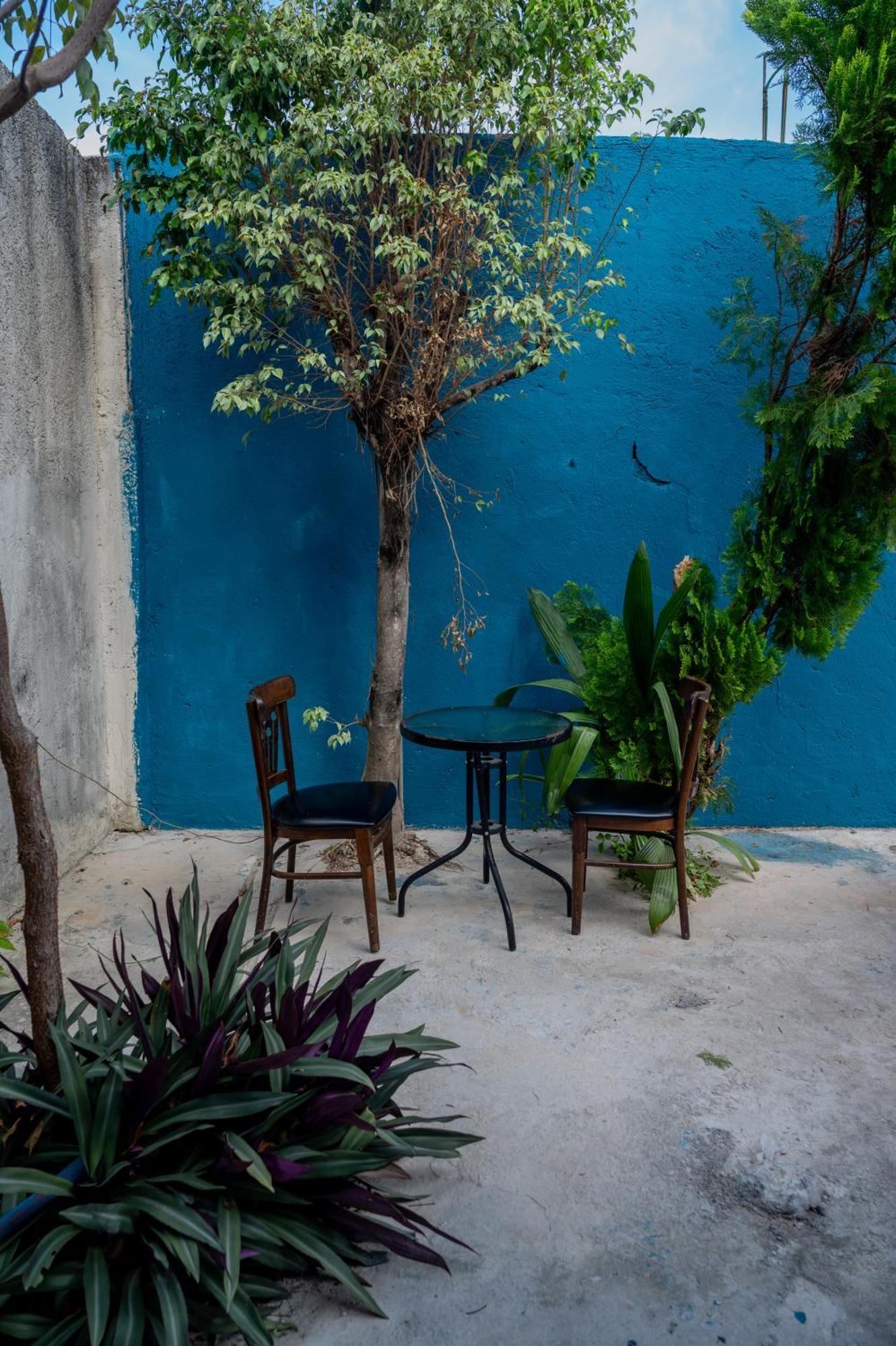 Casa Playa Hermosa Cancún Eksteriør billede