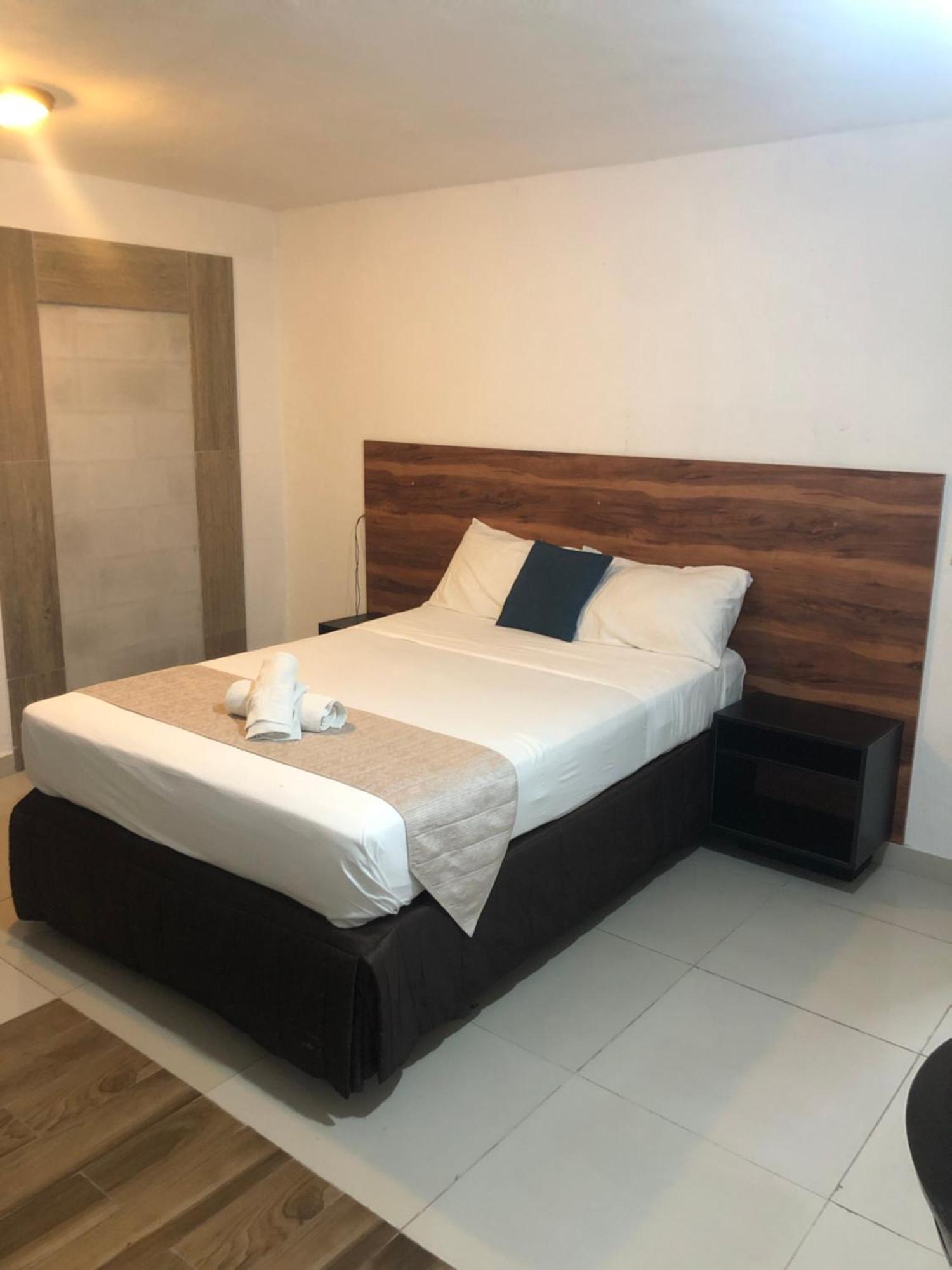 Casa Playa Hermosa Cancún Eksteriør billede