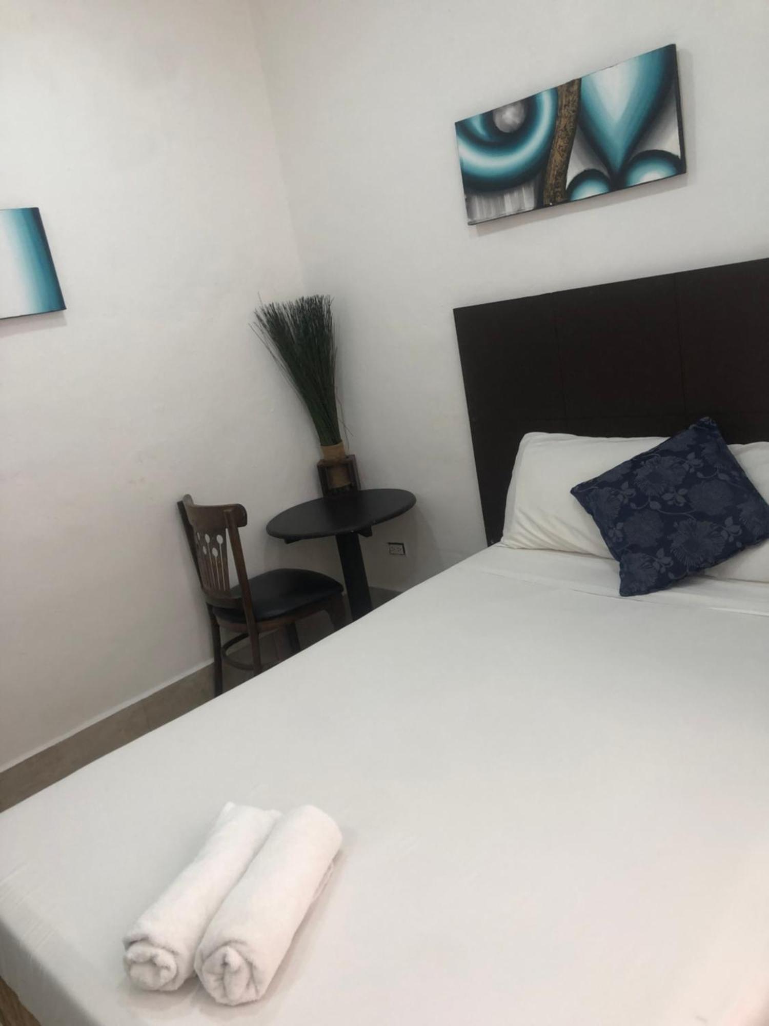 Casa Playa Hermosa Cancún Eksteriør billede