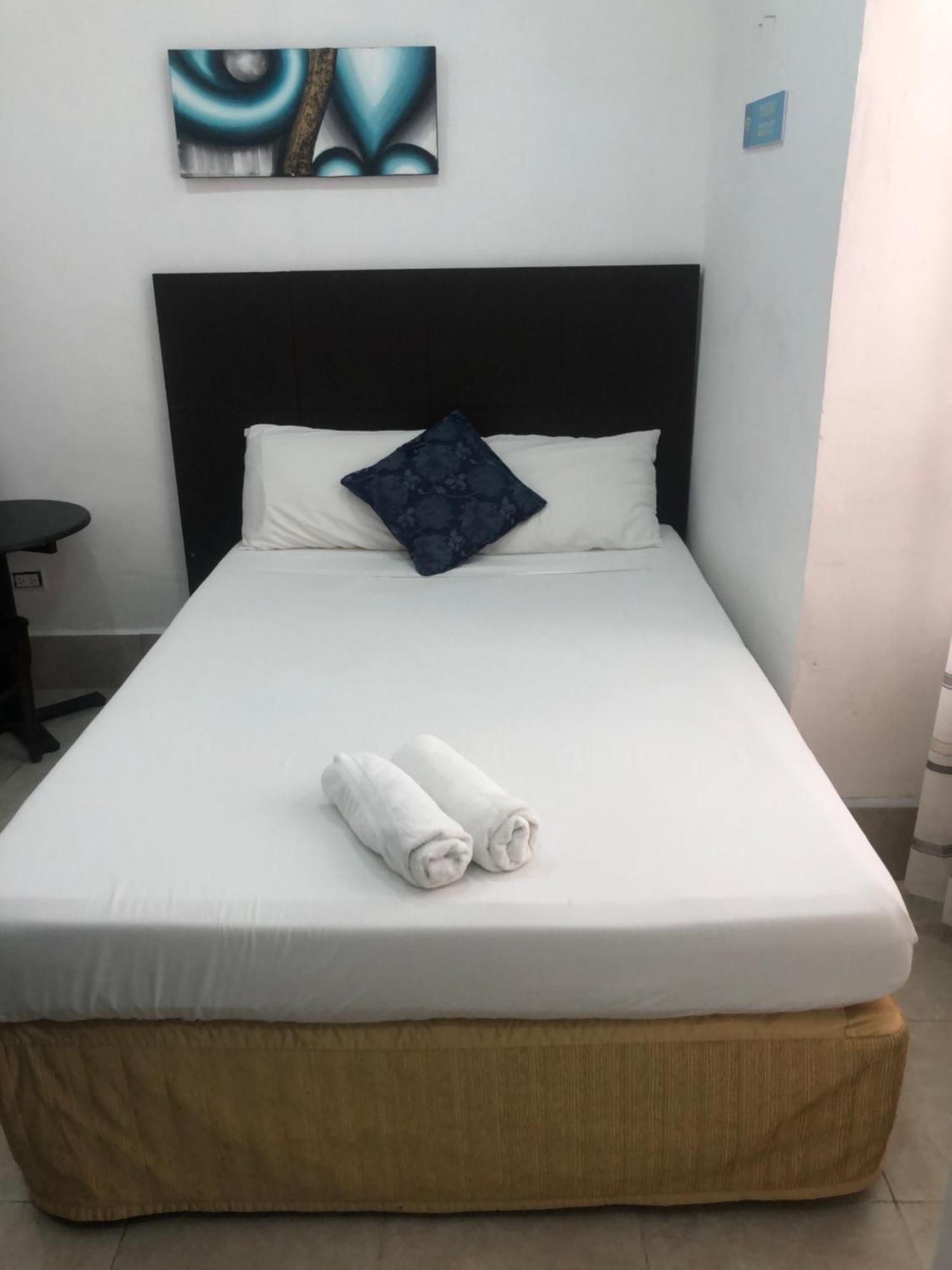 Casa Playa Hermosa Cancún Eksteriør billede