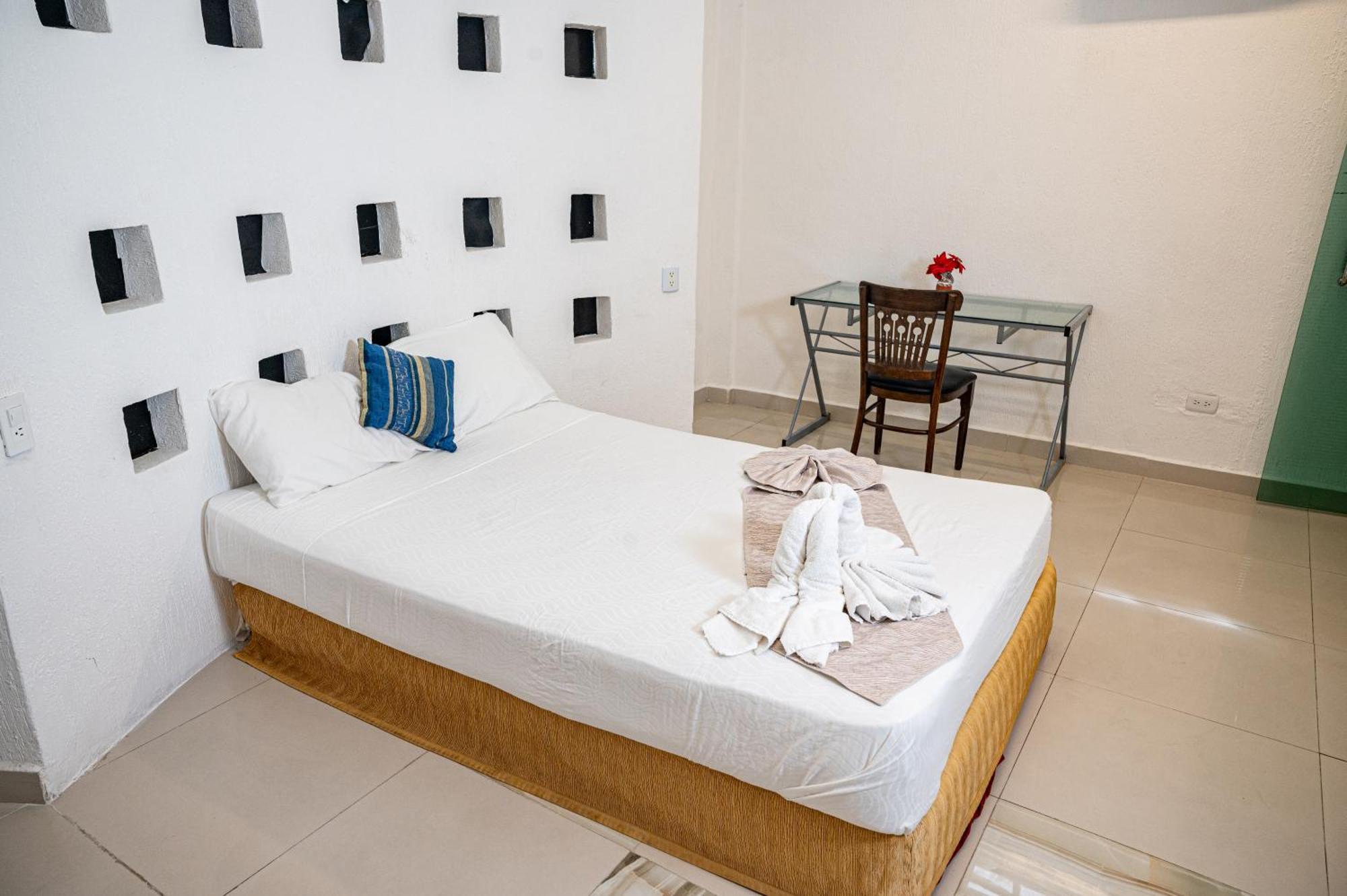 Casa Playa Hermosa Cancún Eksteriør billede