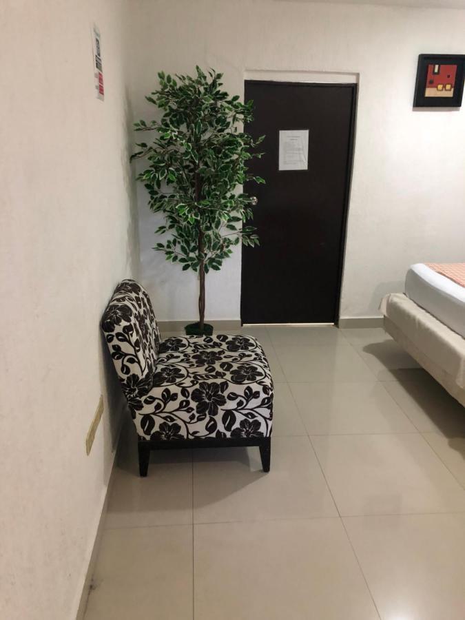 Casa Playa Hermosa Cancún Eksteriør billede